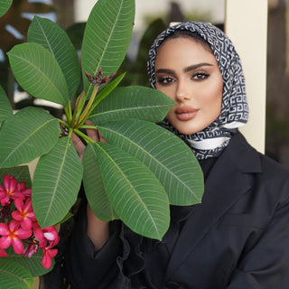 scarf hijab