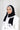 LINE SHAWL