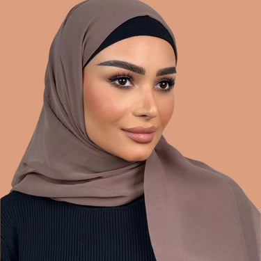 شيفون جفسة