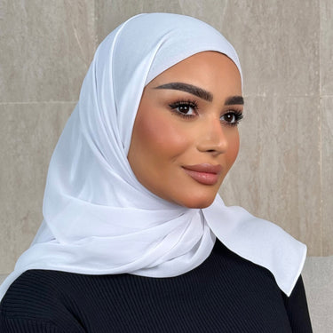 شيفون جفسة