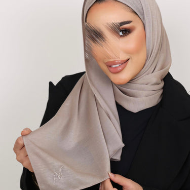 قطن ياباني جفسة (غترة)