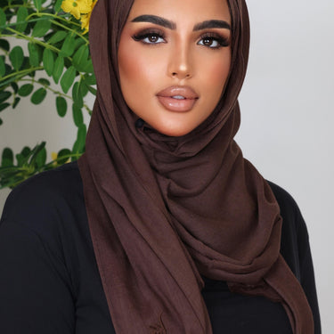 شال لفة "بامبو"