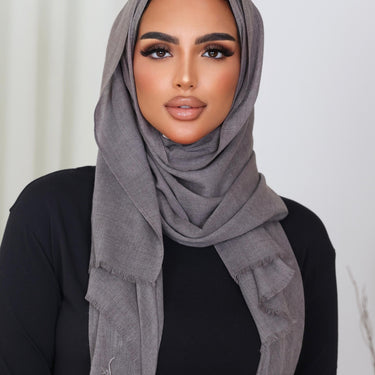 شال لفة "بامبو"
