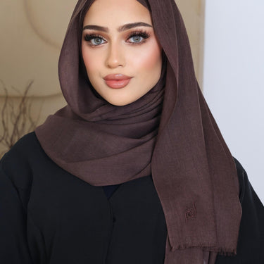 شال لفة "بامبو"