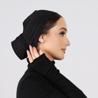 Princess turban
