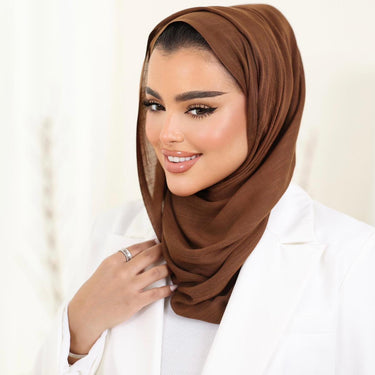 شال مخطط