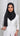 SOFT CORNICHE SHAWL