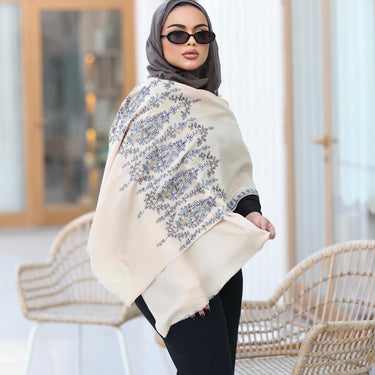 شال كشمير