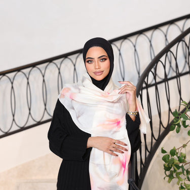 شال باشمينا