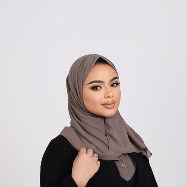حجاب عباية
