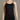 Tank top with a hanger