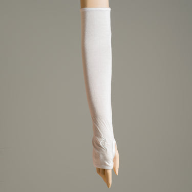 Sleeve with a finger
