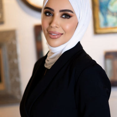 شاش تركي