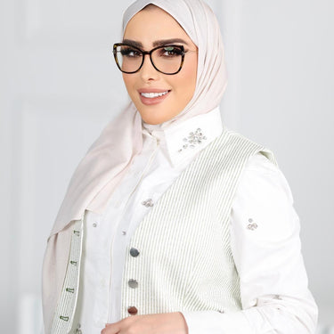  قطن لنن جفسة