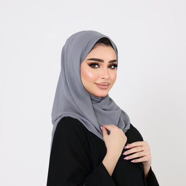 Chiffon Kresha(THAI) Pleat