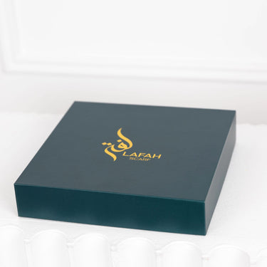 LAFAH BOX