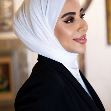 شاش تركي جفسة