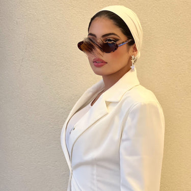 Princess turban