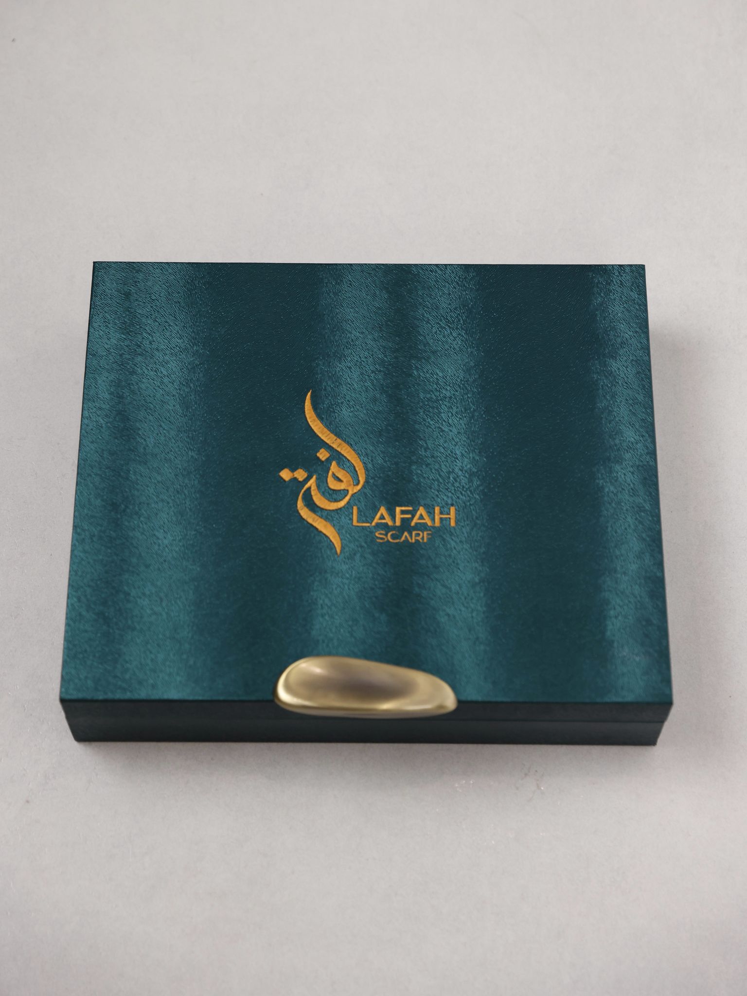 Luxurious Lafah Box