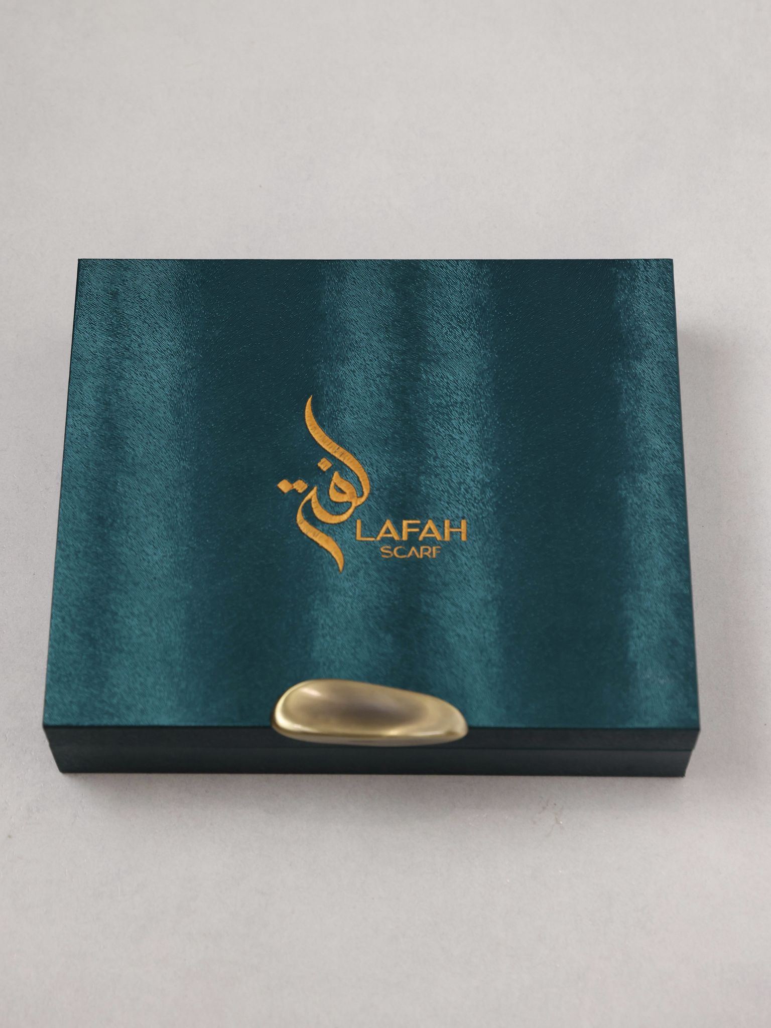 Luxurious Lafah Box