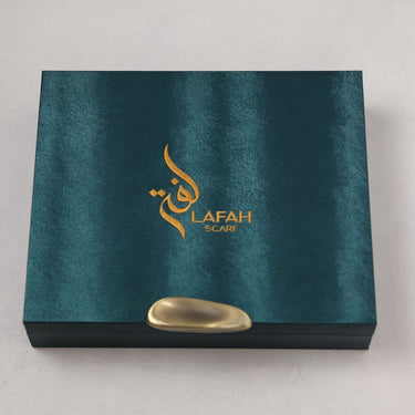 Luxurious Lafah Box