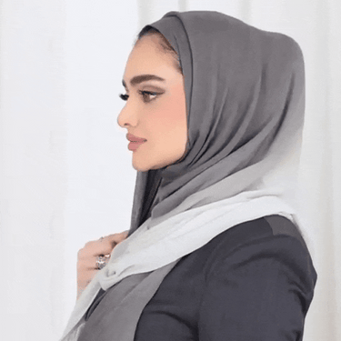 شال كريشا أومبرية "تايلاندي"