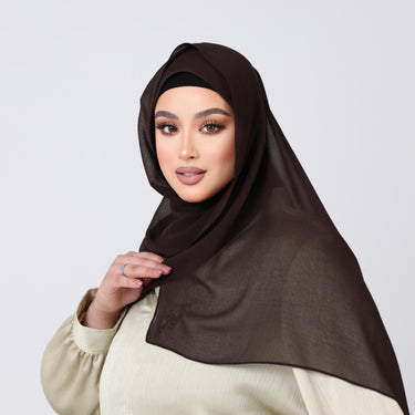 شيفون جفسة