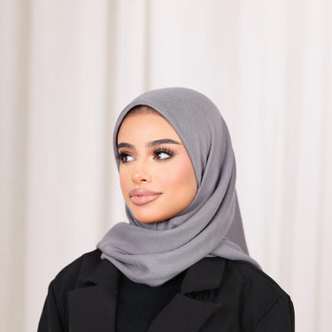 سكارف كتان