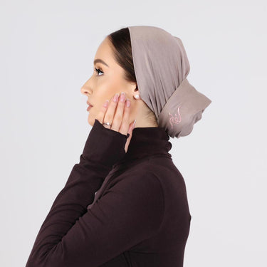 Princess turban