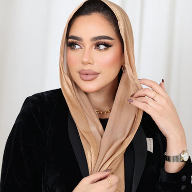 شال روسي