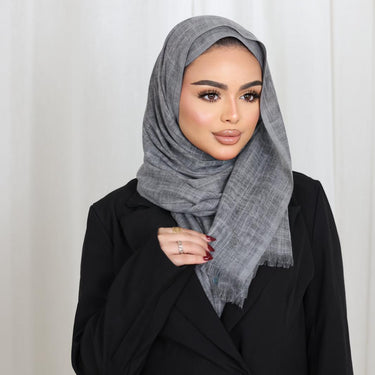 شال مخطط