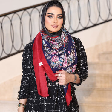 كشميري مربع