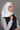 COTTON SCHOOL HIJAB