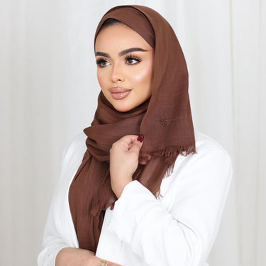 شال مخطط